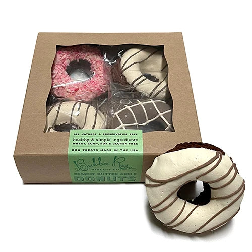 Donut Box