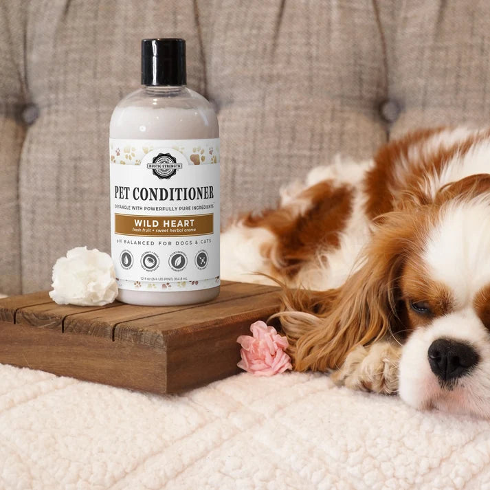 Pet Conditioner - RS