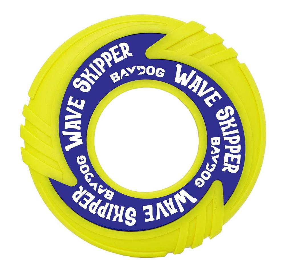 Wave Skipper - BAYDOG