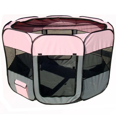 Travel Playpen