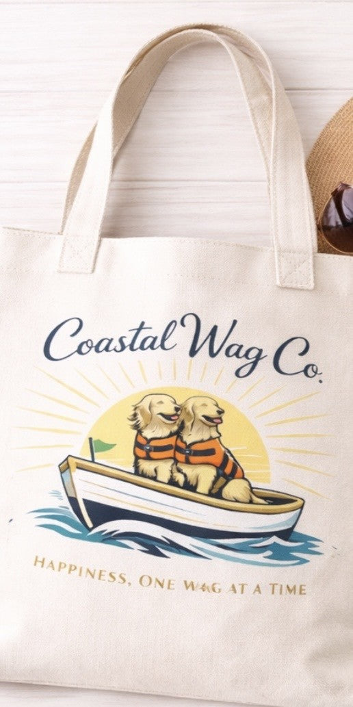 Market Bag