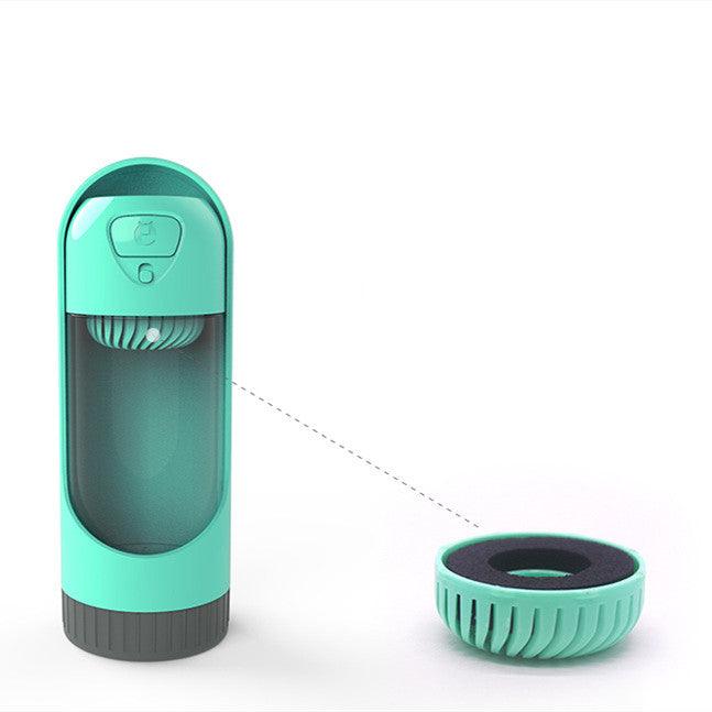 Smartflow Pet Water Fountain-0