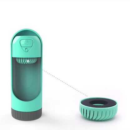 Smartflow Pet Water Fountain-0