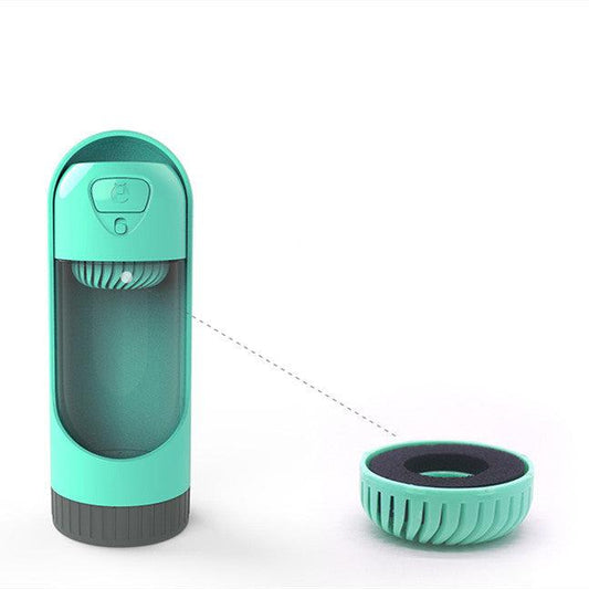 Smartflow Pet Water Fountain-0