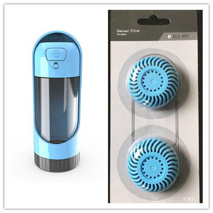 Smartflow Pet Water Fountain-4