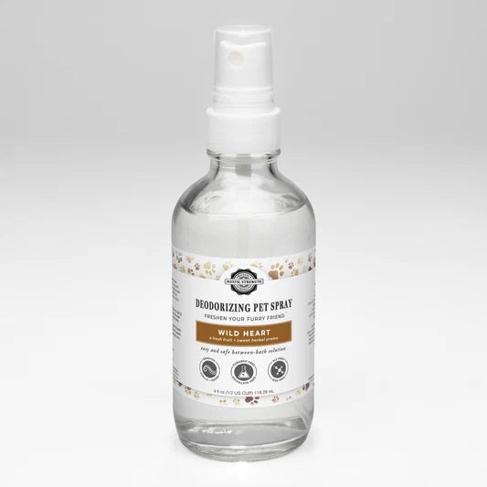 Deodorizing Spray - RS