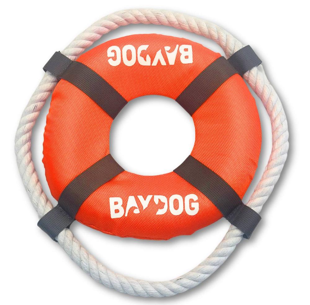 Fetch Ring - BAYDOG