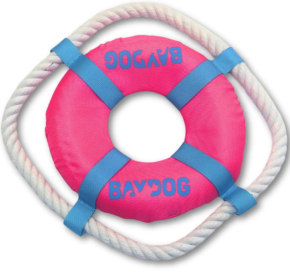 Fetch Ring - BAYDOG