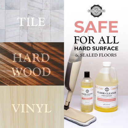 Floor Cleaner - RS
