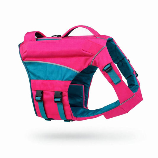 Monterey Bay Life jacket OFFSHORE - BAYDOG