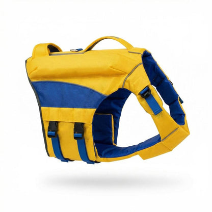 Monterey Bay Life jacket OFFSHORE - BAYDOG