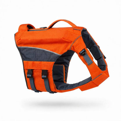 Monterey Bay Life jacket OFFSHORE - BAYDOG