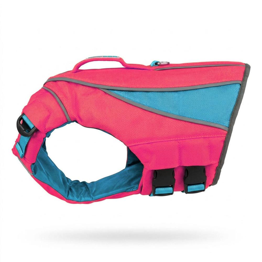 Monterey Bay Life jacket - BAYDOG