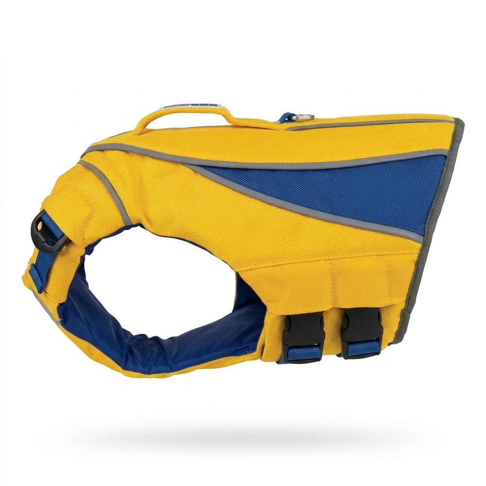 Monterey Bay Life jacket - BAYDOG