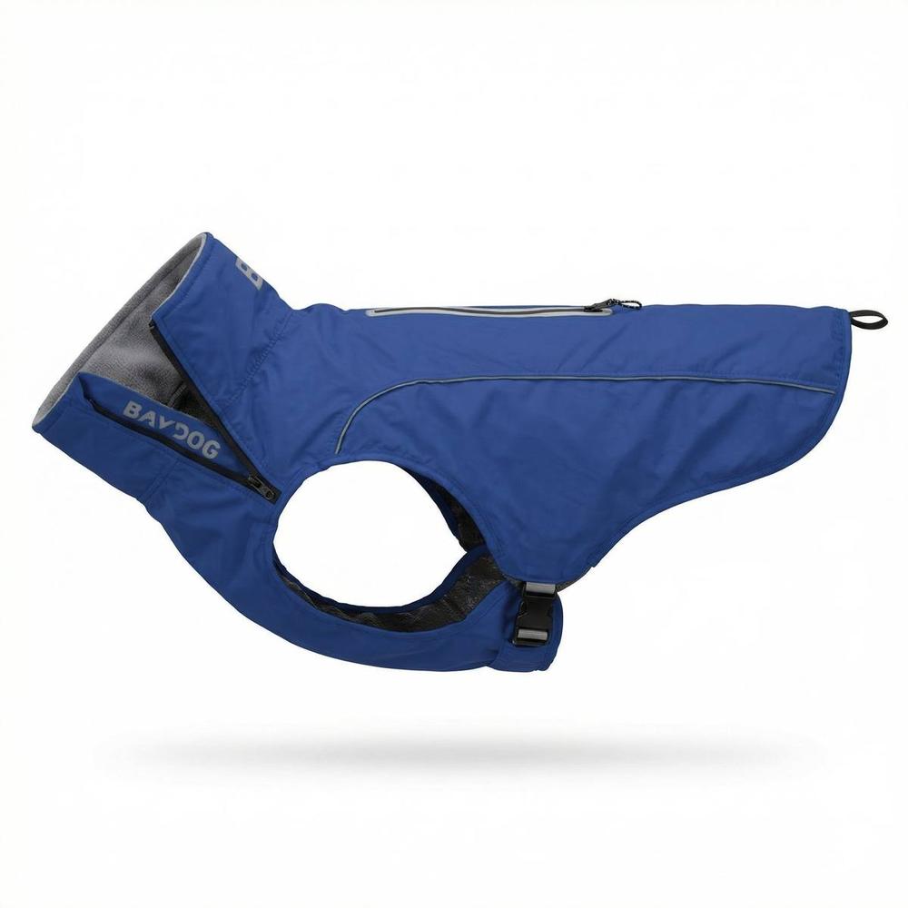 NARRAGANSETT JACKET - BAYDOG