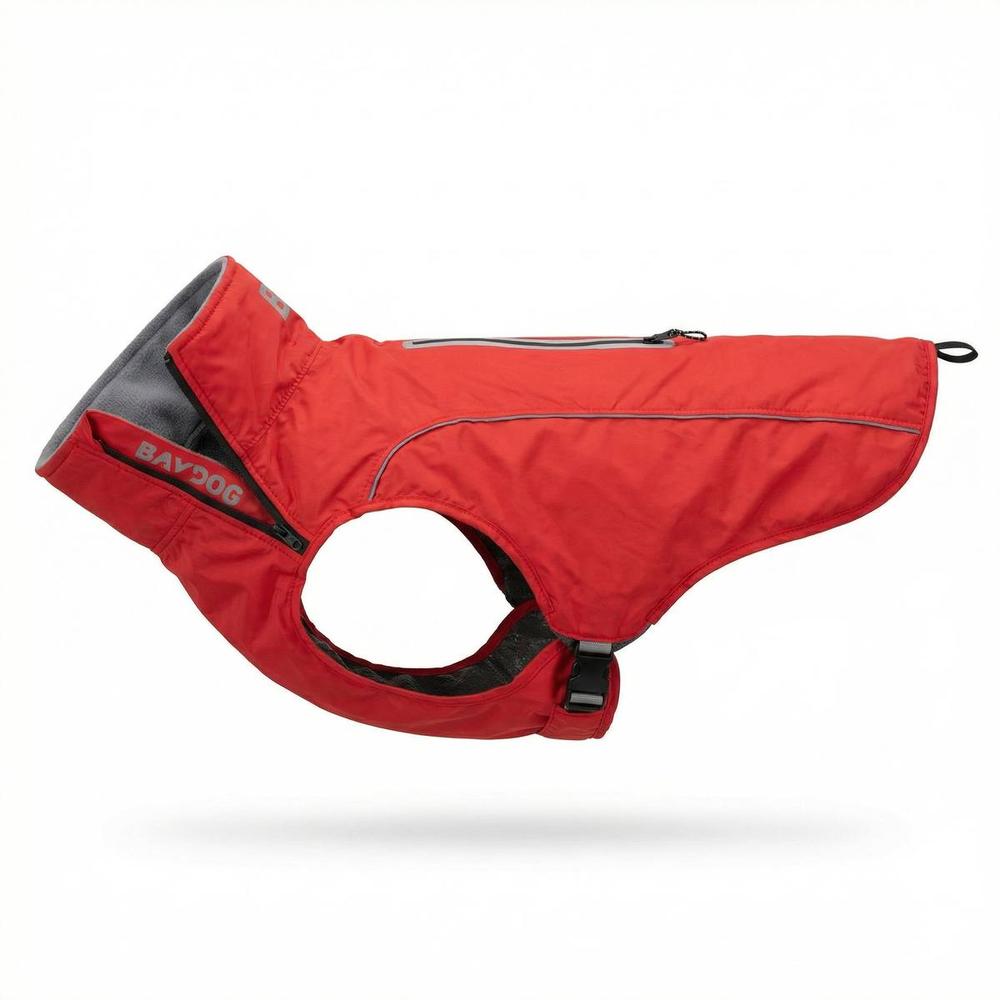 NARRAGANSETT JACKET - BAYDOG
