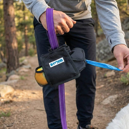 Travel Bag - BAYDOG