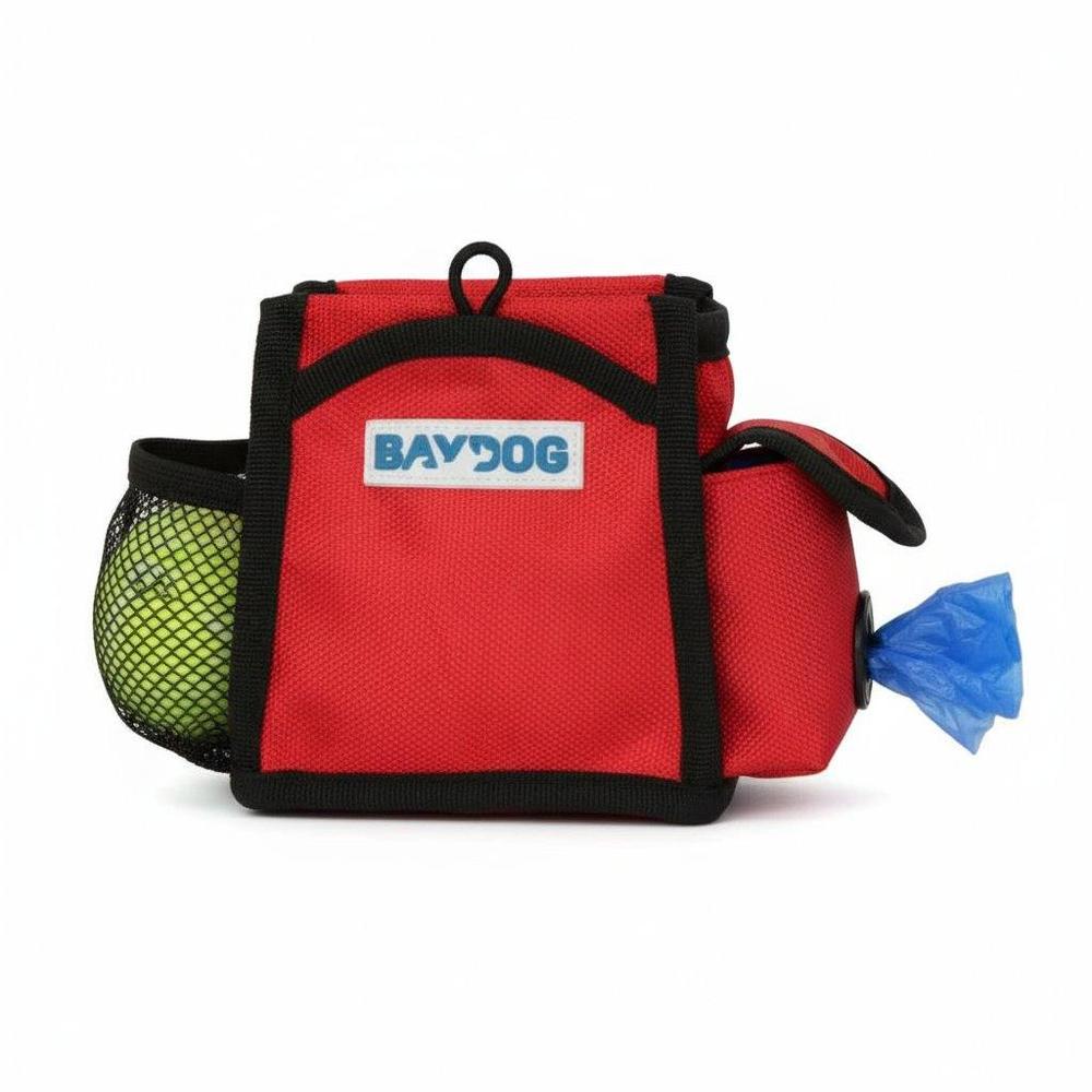 Travel Bag - BAYDOG