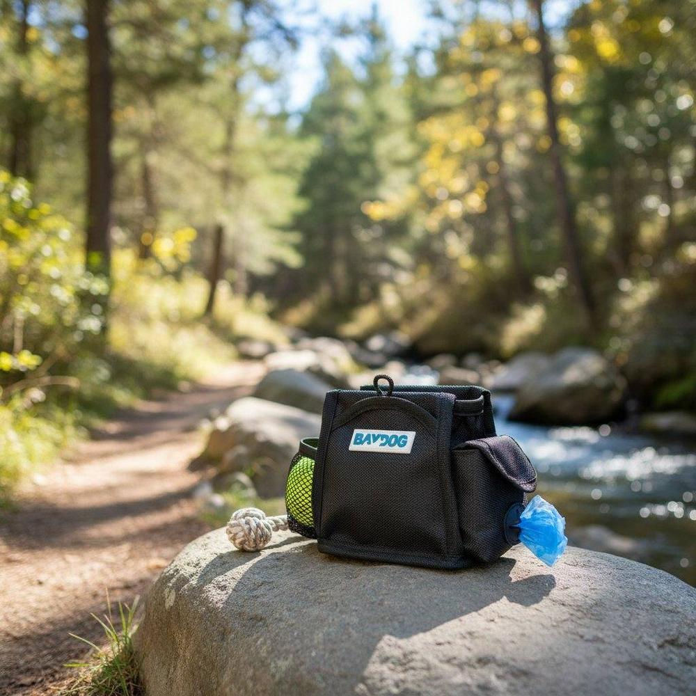 Travel Bag - BAYDOG