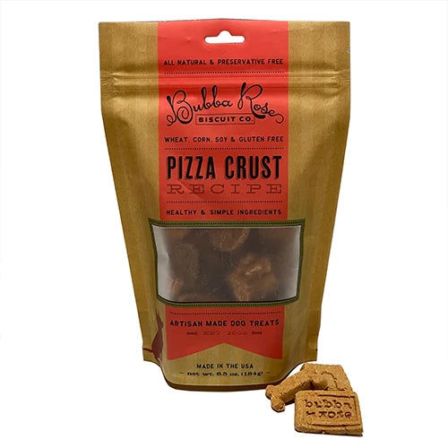 Pizza Crust