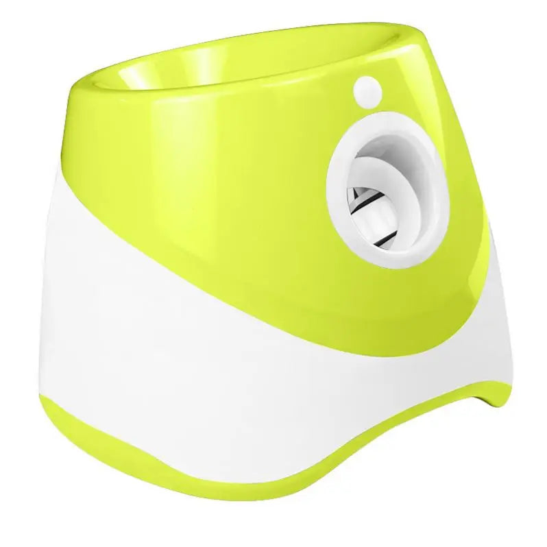 Tennis Ball Launcher