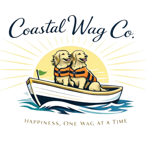 Coastal Wag Co.