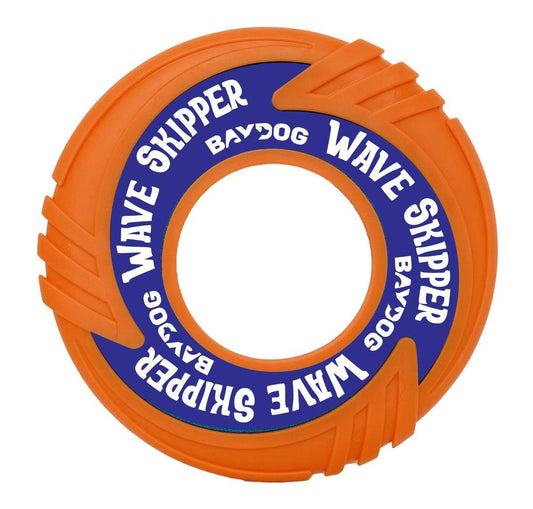 Wave Skipper - BAYDOG