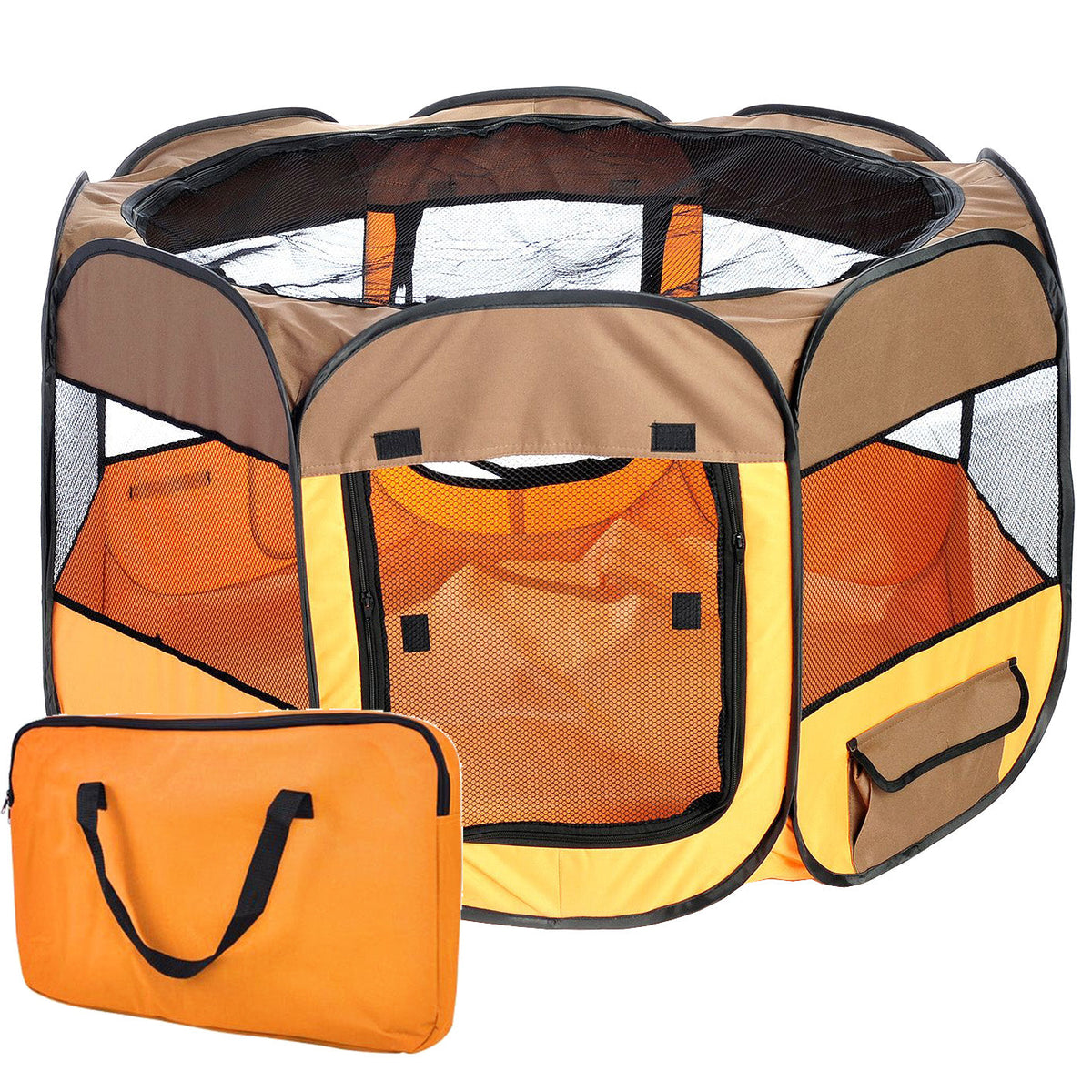 Travel Playpen