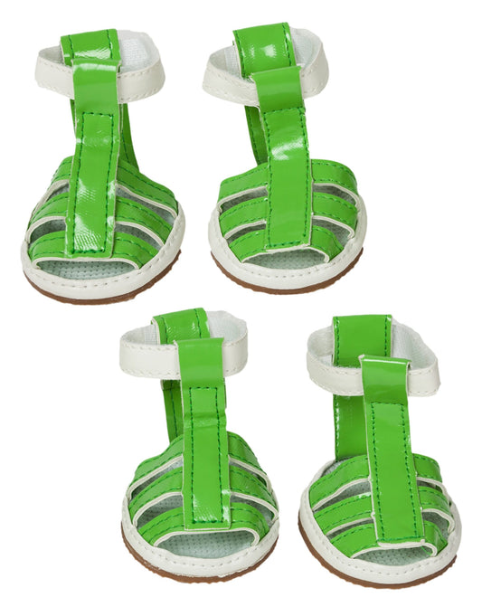 Waterproof Dog Sandals